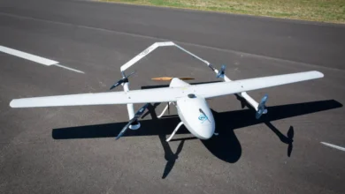HYDRA-2 de NLR completa el primer vuelo de drones de hidrógeno líquido holandés-Noticias de combustible de hidrógeno