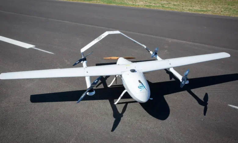 HYDRA-2 de NLR completa el primer vuelo de drones de hidrógeno líquido holandés-Noticias de combustible de hidrógeno HYDRA-2 de NLR completa el primer vuelo de drones de hidrógeno líquido holandés-Noticias de combustible de hidrógeno