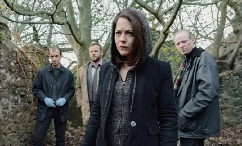 La nueva llave en Britbox en agosto de 2025 La nueva llave en Britbox en agosto de 2025