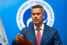 Duffy confirma un plan de ruta rápida para construir un reactor nuclear en la luna