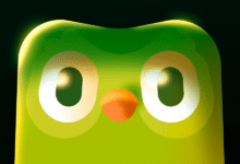 La reacción violenta contra Duolingo que va ‘ai-primero’ ni siquiera importaba