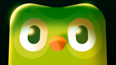 La reacción violenta contra Duolingo que va ‘ai-primero’ ni siquiera importaba