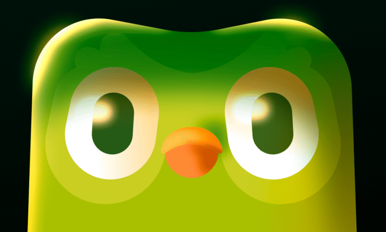 La reacción violenta contra Duolingo que va ‘ai-primero’ ni siquiera importaba