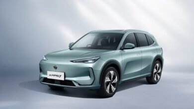 Es E.Mas 7 eV de Proton es popular en Malasia. ¿EMAS 5 seguirá el traje?