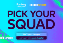 Fantasy Premier League 2025-26: Cómo unirse a la BBC Sport League para FPL.