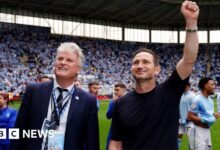 Coventry City Football Club compra CBS Arena