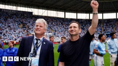 Coventry City Football Club compra CBS Arena