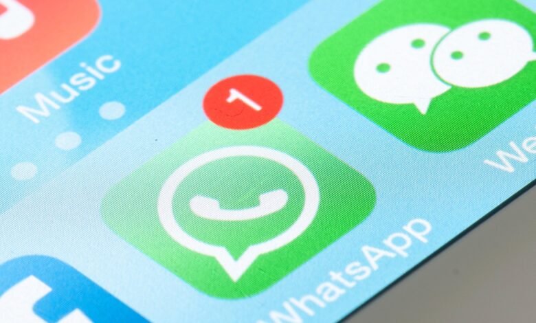 Nueva alerta de whatsapp no debe ignorar afecta todos los chats grupales, y perderse podría dejar su banco vacío Nueva alerta de whatsapp no debe ignorar afecta todos los chats grupales, y perderse podría dejar su banco vacío
