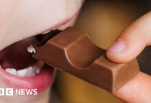 Altos precios de chocolate y mantequilla, aumentos de las tasas