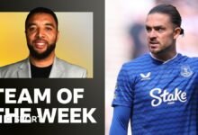 ¿Quién hizo el equipo de la Premier League en la semana de Troy?