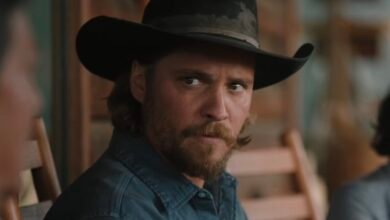 Luke Grrims se ha agregado a tres alumnos de Yellowstone con spin -off, pero aún faltan un miembro importante del elenco