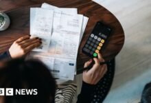 Lo que significa las tasas de interés para las hipotecas, las pensiones y los ahorros