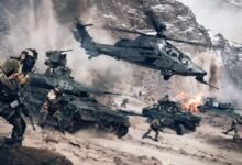 Electronic Arts bloquea más de 300,000 intentos de hacer trampa después de lanzar Battlefield 6 beta