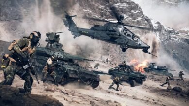 Electronic Arts bloquea más de 300,000 intentos de hacer trampa después de lanzar Battlefield 6 beta