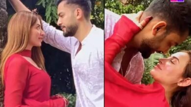 ¿Elish Yadav en relación con Mahara Sharma? Reveló: “Es serio …”