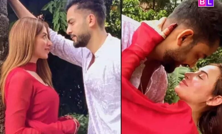 ¿Elish Yadav en relación con Mahara Sharma? Reveló: “Es serio …”