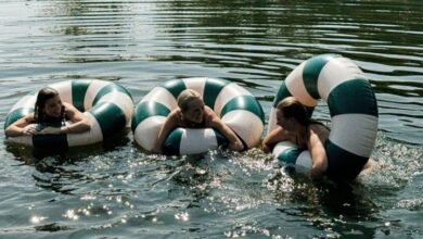 18 actividades de fin de verano para probar si aún no está listo para caer