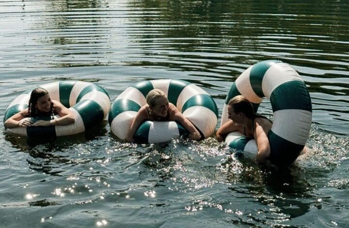 18 actividades de fin de verano para probar si aún no está listo para caer