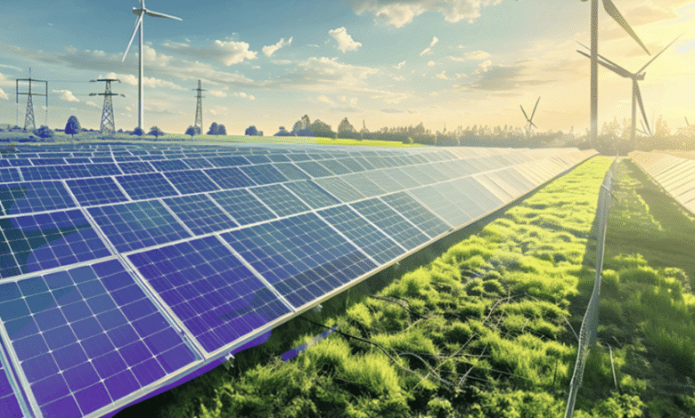 Cambiar la energía financiera a través de procesos impulsados por AI Cambiar la energía financiera a través de procesos impulsados por AI