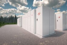 Wärtsilä para entregar el proyecto de almacenamiento de energía para las Islas Sheetland.