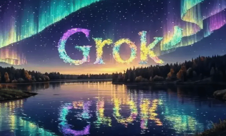 Grok lanza el creador de video AI para X con modo de bonificación “picante” Grok lanza el creador de video AI para X con modo de bonificación “picante”