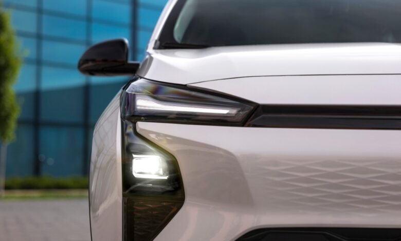 GM tiene como objetivo vender el número 1 EV con la ayuda de las baterías LFP.