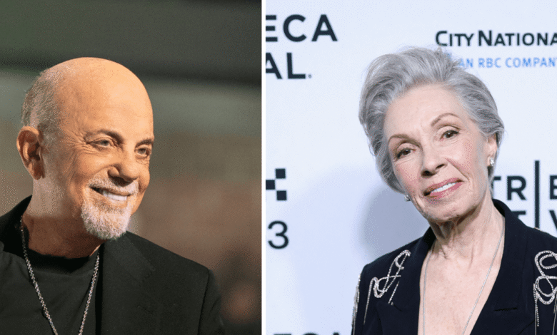 La ex esposa de Billy Joel, Elizabeth Weber, ahora se trata de su relación