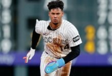 Vista previa de la Semana del Béisbol de Fantasy 21: Top 10 personas durmientes como Ezequiel Tovar, Luke Keaschall