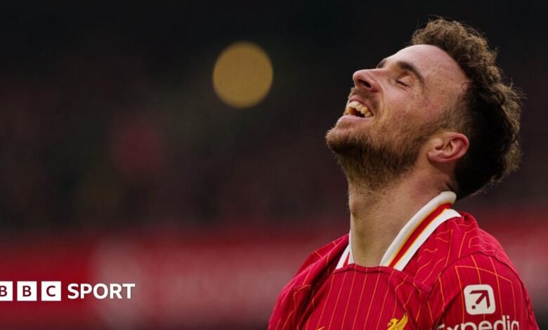 Diogo Jota: Recordando al ex Liverpool y Portugal delantero