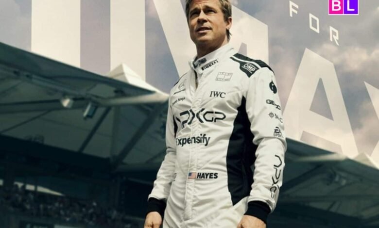 ¿Cuándo y dónde verás el drama de acción de bombeo adrenalina de Brad Pitt?