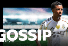 Rumores de fútbol: Rodrygo, Nkunku, Simons, Isak, McAtee, Grealish, Konate, Trippier, Kalimúendo
