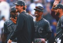 ¿Los Mets confiarán en los novatos para salvar sus vidas?
