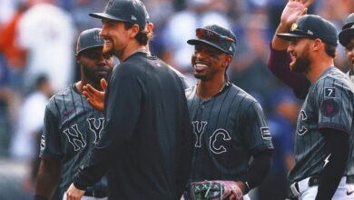 ¿Los Mets confiarán en los novatos para salvar sus vidas?