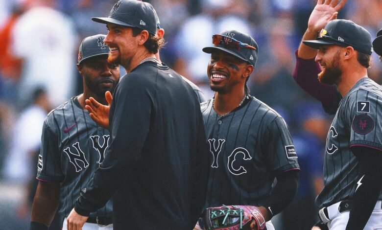 ¿Los Mets confiarán en los novatos para salvar sus vidas?