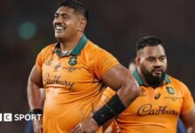 Wallabies: Australia Scrap ‘Giteau Law’ para abrir las estrellas en el extranjero