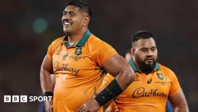 Wallabies: Australia Scrap ‘Giteau Law’ para abrir las estrellas en el extranjero