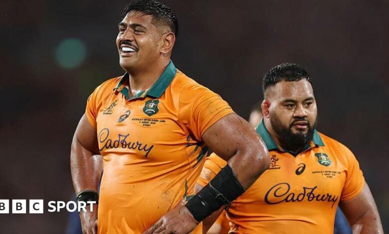 Wallabies: Australia Scrap ‘Giteau Law’ para abrir las estrellas en el extranjero Wallabies: Australia Scrap ‘Giteau Law’ para abrir las estrellas en el extranjero