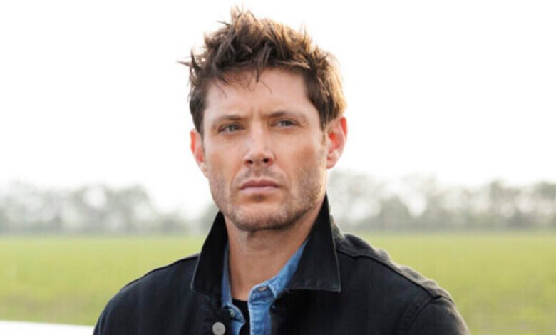 Se les pidió a los fanáticos de Jensen Acols que fuera más reconocido por cualquier proyecto, y me encanta cuánta reacción no es solo sobrenatural Se les pidió a los fanáticos de Jensen Acols que fuera más reconocido por cualquier proyecto, y me encanta cuánta reacción no es solo sobrenatural