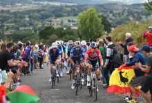 Cómo ver 2025 Vuelta A España en SBS – Es *gratis *