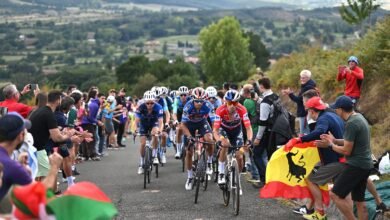 Cómo ver 2025 Vuelta A España en SBS – Es *gratis *