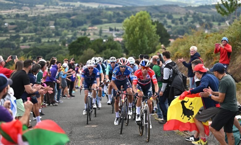 Cómo ver 2025 Vuelta A España en SBS – Es *gratis * Cómo ver 2025 Vuelta A España en SBS – Es *gratis *