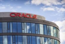 El próximo proyecto principal del centro de datos de Oracle podría estar alimentado por el gas