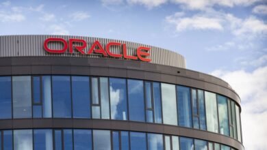 El próximo proyecto principal del centro de datos de Oracle podría estar alimentado por el gas