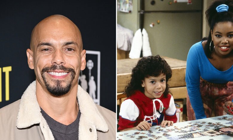 ‘Family Matters’ Alam dice que se puso ‘lejos’ con un reinicio animado ‘Family Matters’ Alam dice que se puso ‘lejos’ con un reinicio animado