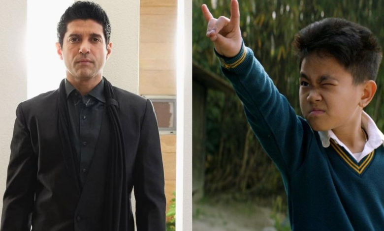 Farhan Akhtar – La película de manipuri respaldada Bong toma el centro en IFFM 2025