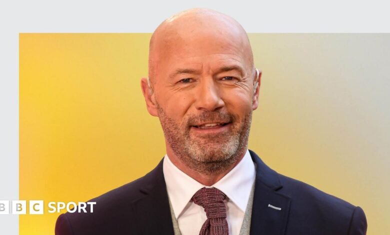 Alan Shearer: ‘Nightmare’ de Newcastle – ¿Cómo pueden resolver el problema de Alexander Isak y rescatar su ventana de transferencia? Alan Shearer: ‘Nightmare’ de Newcastle – ¿Cómo pueden resolver el problema de Alexander Isak y rescatar su ventana de transferencia?