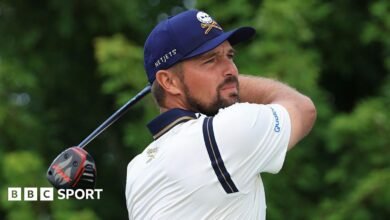Ryder Cup: Bryson Dechambeau, Russell Henley y Harris English son elegibles para el equipo estadounidense