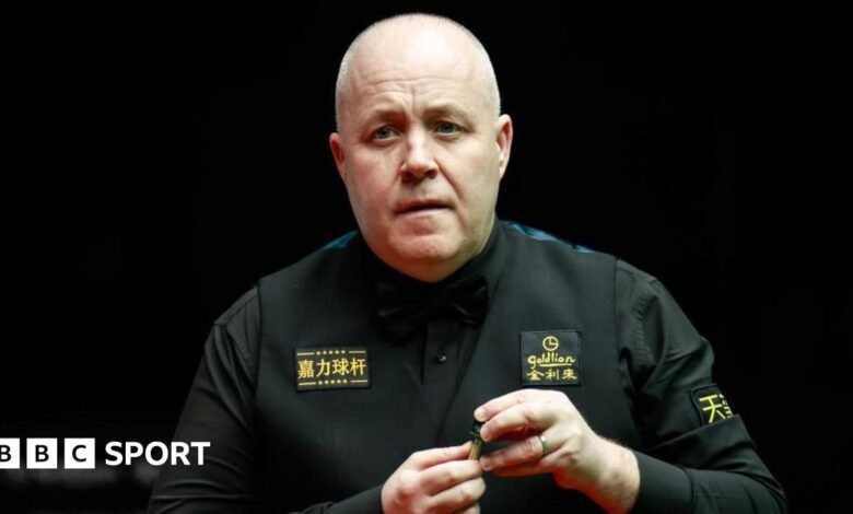 La Asociación Professional Ball Player ofrece a los jugadores una ‘voz más fuerte’ – John Higgins La Asociación Professional Ball Player ofrece a los jugadores una ‘voz más fuerte’ – John Higgins
