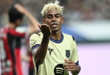 Ballon d’A o nominados: Lamine Yamal, Kylian Mbappe, Mohamed Salah y PSG Stars hicieron un corte