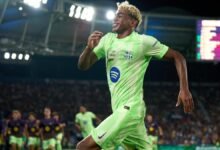 Rayo Vallecano en comparación con el FC Barcelona Live Stream, Odds: por qué Lamine Yamal y la compañía necesitan combinar ubicaciones de disparos